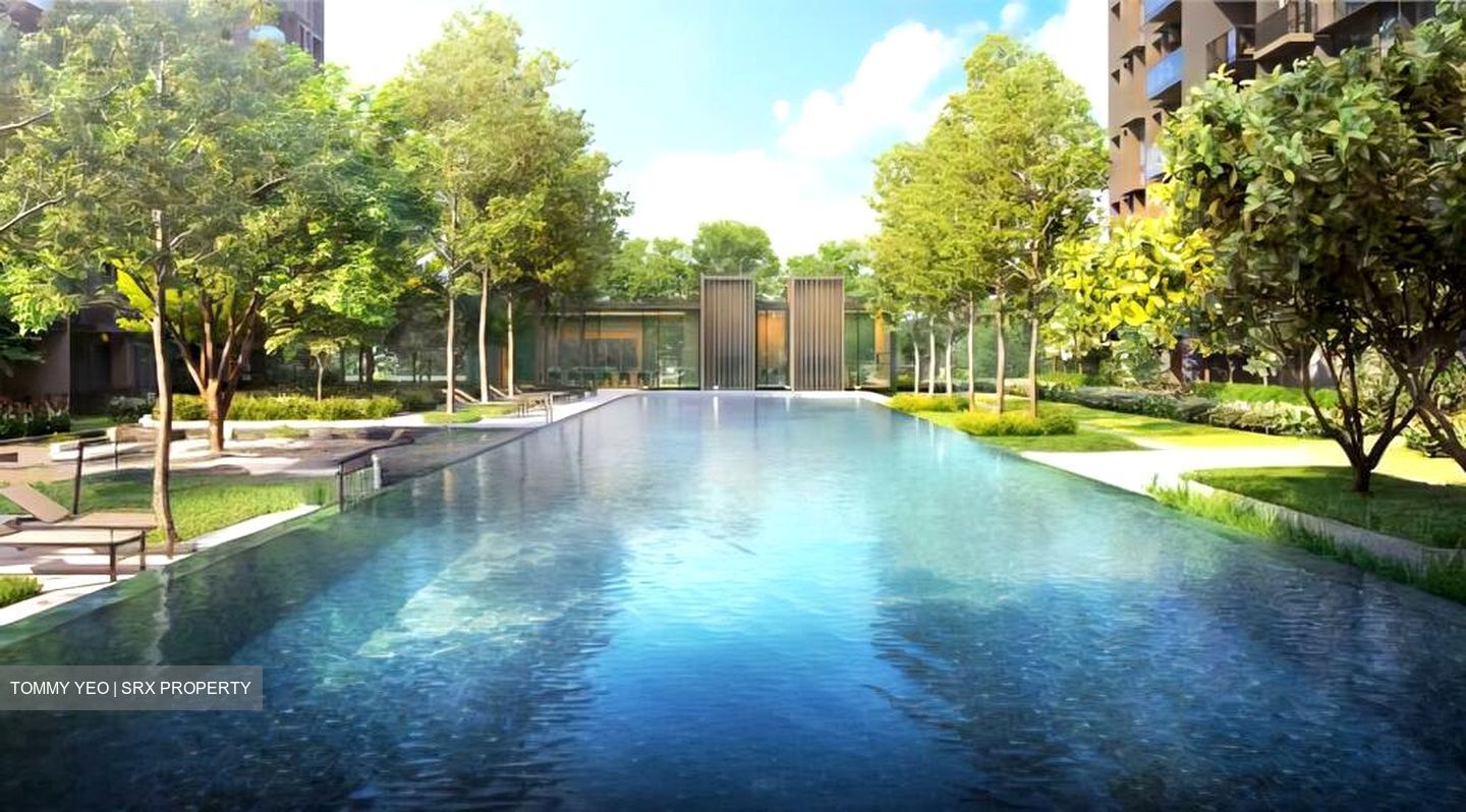 Yuan Ching Road (D22), Condominium #498055451